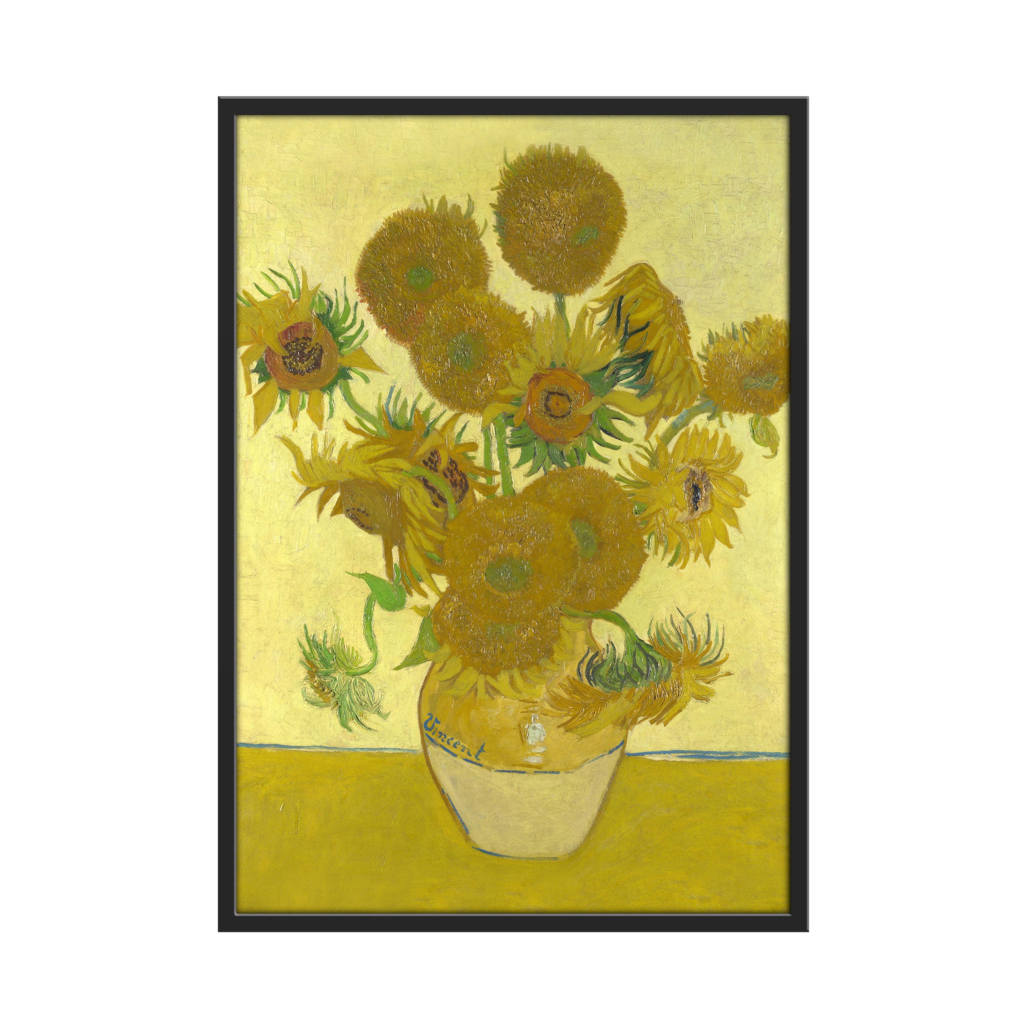 The Sunflowers